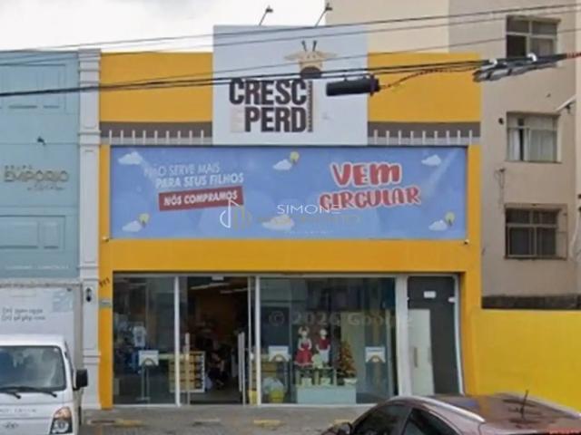 Ponto Comercial aluguel em Região Geográfica Imediata de Salvador, Região Metropolitana de Salvador