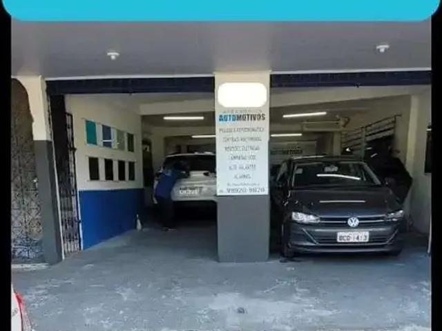 Ponto Comercial aluguel em Região Geográfica Imediata de Salvador, Região Metropolitana de Salvador