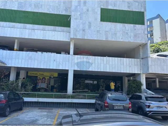 Ponto Comercial aluguel em Nordeste, Bahia