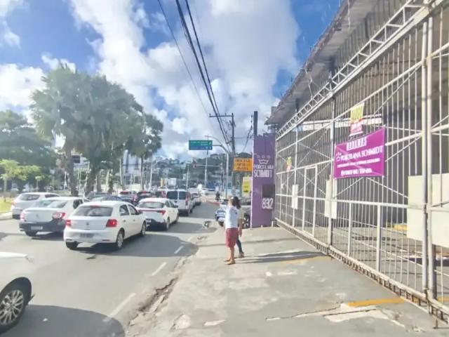 Ponto Comercial aluguel em Nordeste, Bahia