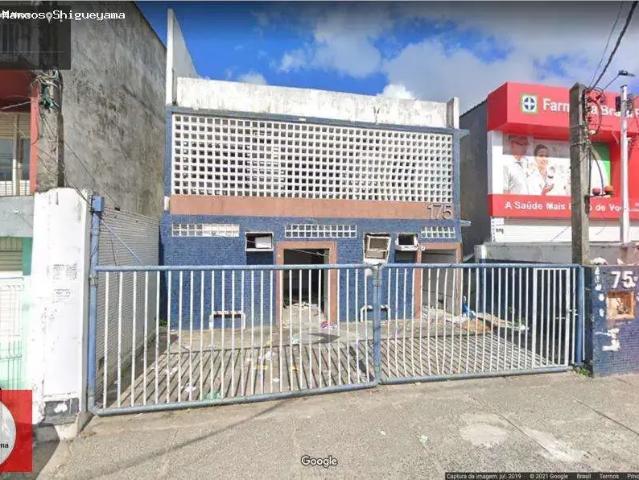 Ponto Comercial aluguel em Região Geográfica Imediata de Salvador, Região Metropolitana de Salvador