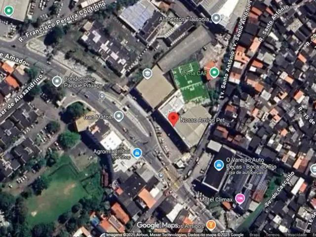 Ponto Comercial aluguel em Nordeste, Bahia