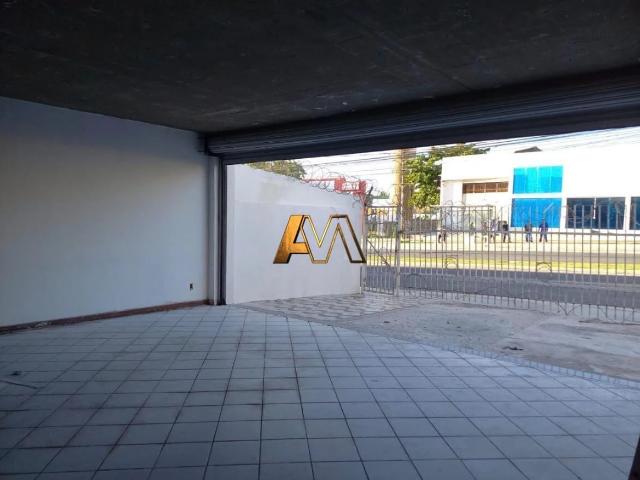Ponto Comercial aluguel em Salvador