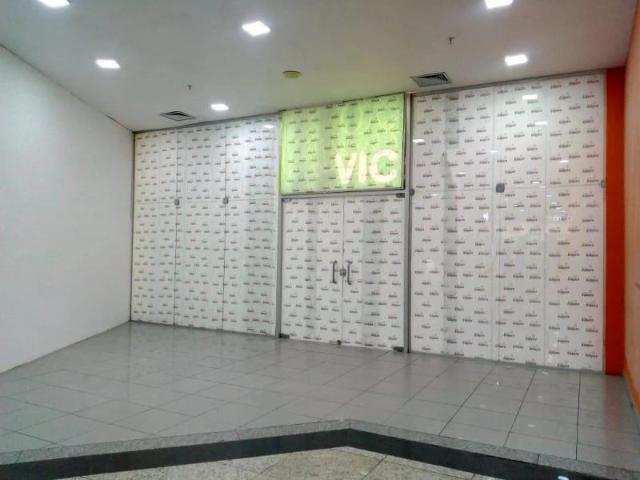 Ponto Comercial aluguel em Salvador