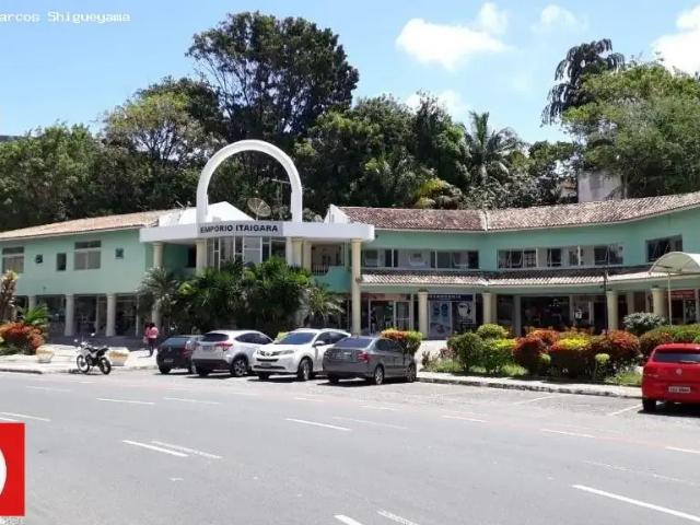 Ponto Comercial aluguel em Região Geográfica Imediata de Salvador, Região Metropolitana de Salvador