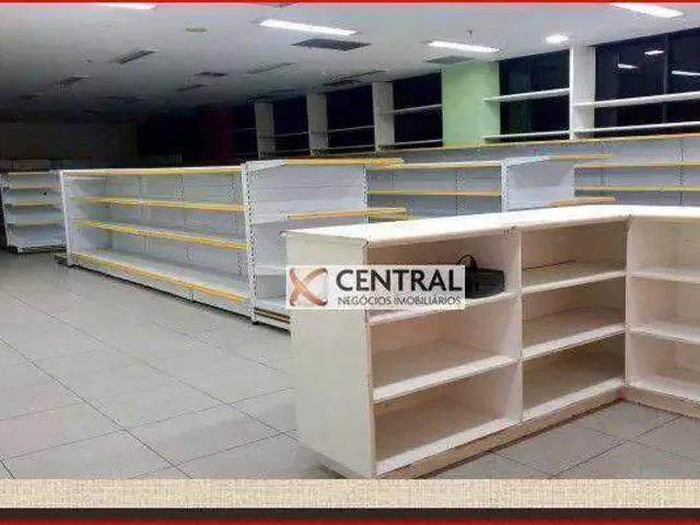 Ponto Comercial aluguel em Região Geográfica Imediata de Salvador, Região Metropolitana de Salvador