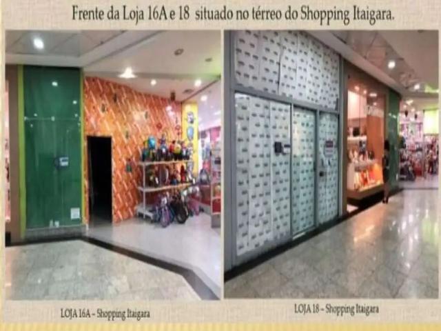 Ponto Comercial aluguel em Região Geográfica Imediata de Salvador, Região Metropolitana de Salvador