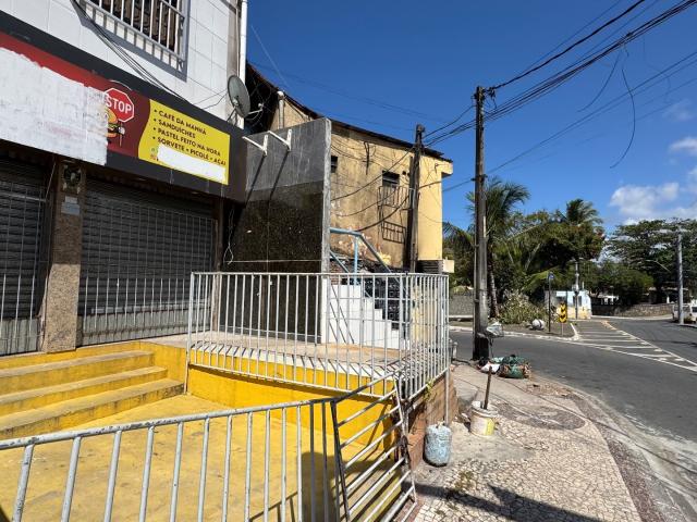 Ponto Comercial aluguel em Região Geográfica Imediata de Salvador, Região Metropolitana de Salvador