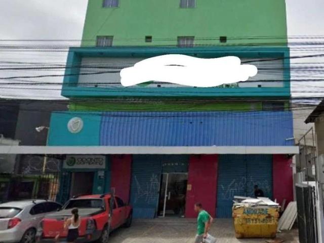 Ponto Comercial aluguel em Salvador