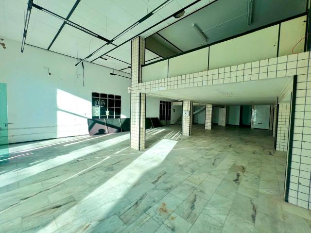 Ponto Comercial aluguel em Salvador