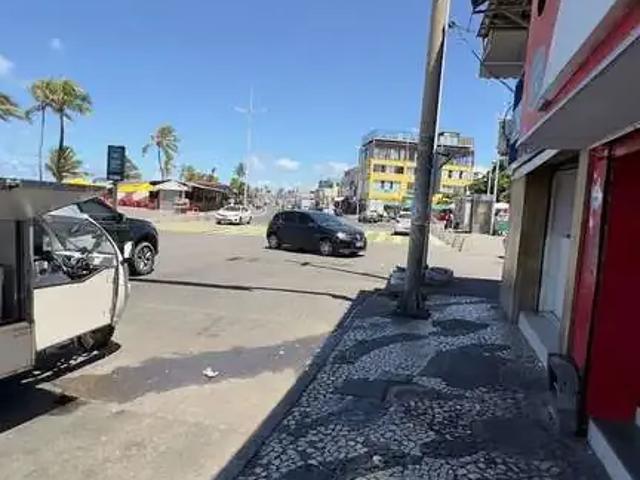 Ponto Comercial aluguel em Região Geográfica Imediata de Salvador, Região Metropolitana de Salvador