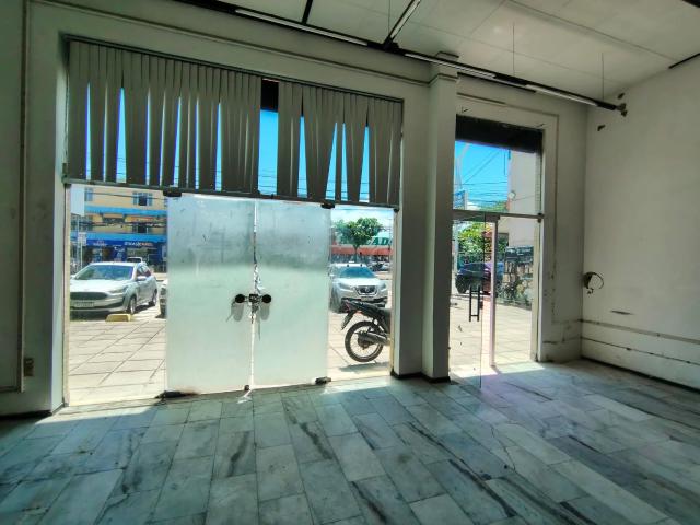 Ponto Comercial aluguel em Salvador