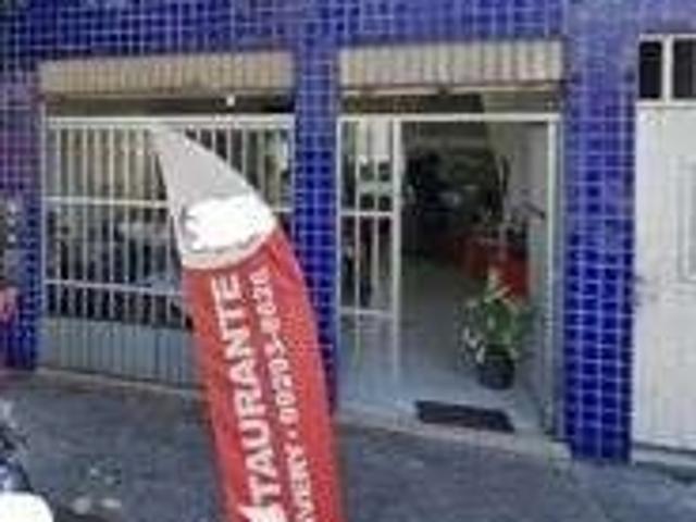 Ponto Comercial aluguel em Salvador, Itapuã