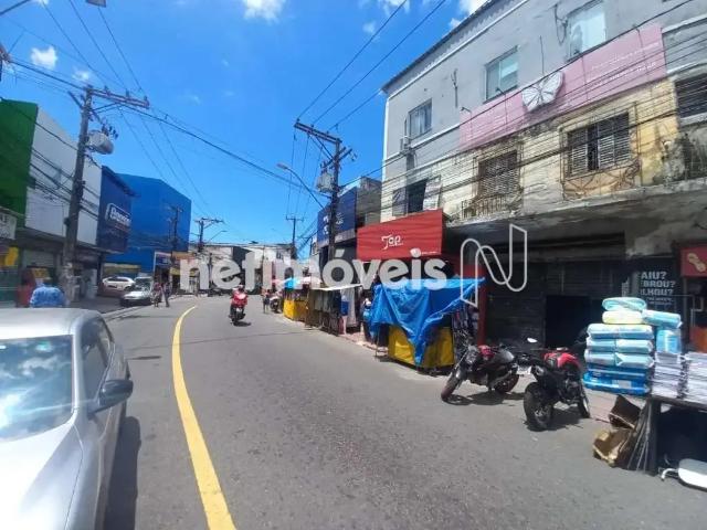 Ponto Comercial aluguel em Região Geográfica Imediata de Salvador, Região Metropolitana de Salvador