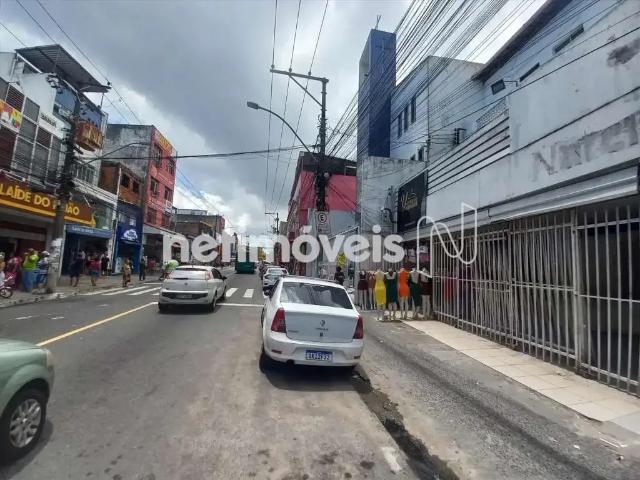 Ponto Comercial aluguel em Região Geográfica Imediata de Salvador, Região Metropolitana de Salvador