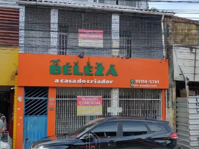 Ponto Comercial aluguel em Região Geográfica Imediata de Salvador, Região Metropolitana de Salvador