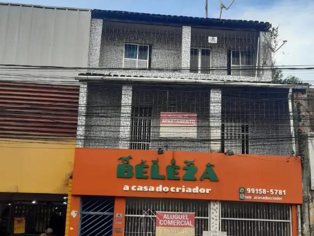 Ponto Comercial aluguel em Região Geográfica Imediata de Salvador, Região Metropolitana de Salvador