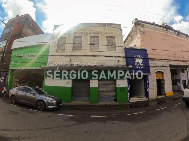 Ponto Comercial aluguel em Salvador, Mares