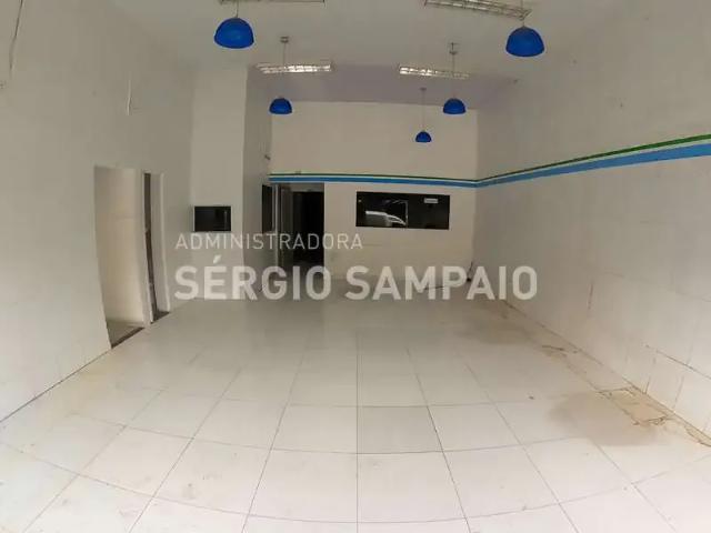 Ponto Comercial aluguel em Região Geográfica Imediata de Salvador, Região Metropolitana de Salvador