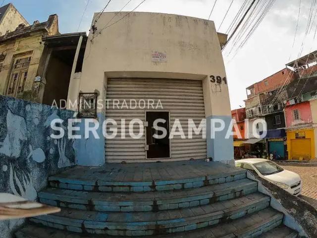 Ponto Comercial aluguel em Região Geográfica Imediata de Salvador, Região Metropolitana de Salvador