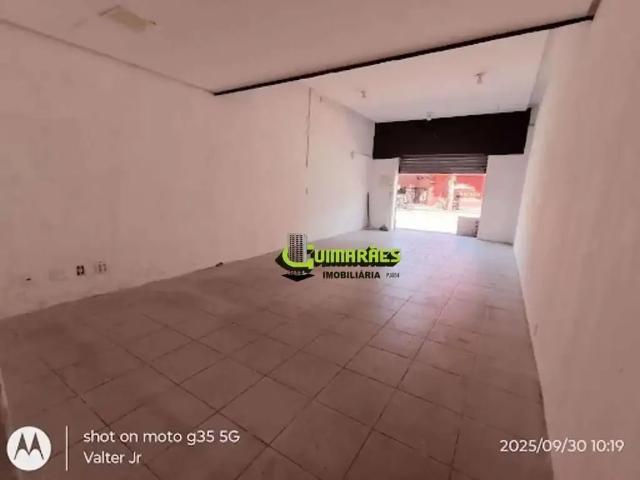 Ponto Comercial aluguel em Região Geográfica Imediata de Salvador, Região Metropolitana de Salvador