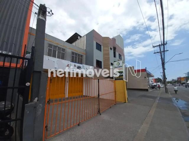 Ponto Comercial aluguel em Largo de Roma, Salvador