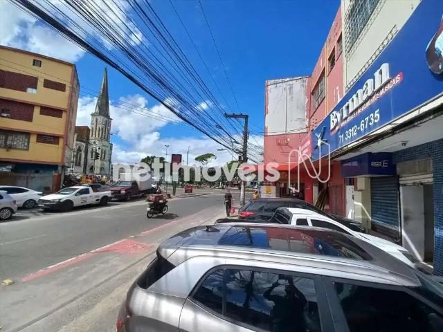 Ponto Comercial aluguel em Região Geográfica Imediata de Salvador, Região Metropolitana de Salvador
