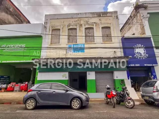 Ponto Comercial aluguel em Região Geográfica Imediata de Salvador, Região Metropolitana de Salvador