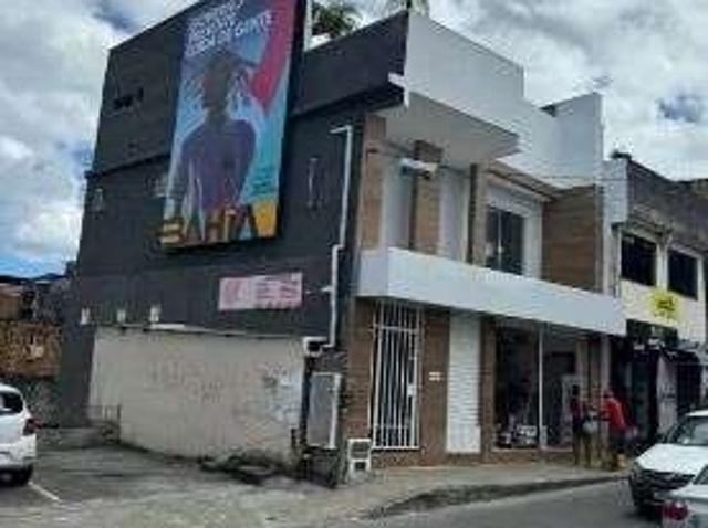 Ponto Comercial aluguel em Salvador, Mata Escura