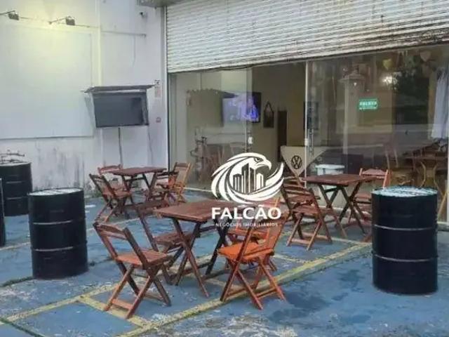 Ponto Comercial aluguel em Região Geográfica Imediata de Salvador, Região Metropolitana de Salvador