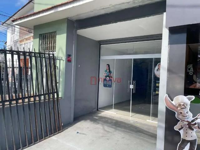 Ponto Comercial aluguel em Região Geográfica Imediata de Salvador, Região Metropolitana de Salvador