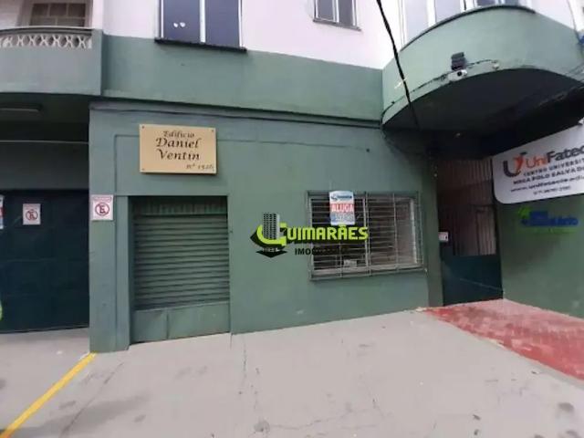 Ponto Comercial aluguel em Região Geográfica Imediata de Salvador, Região Metropolitana de Salvador