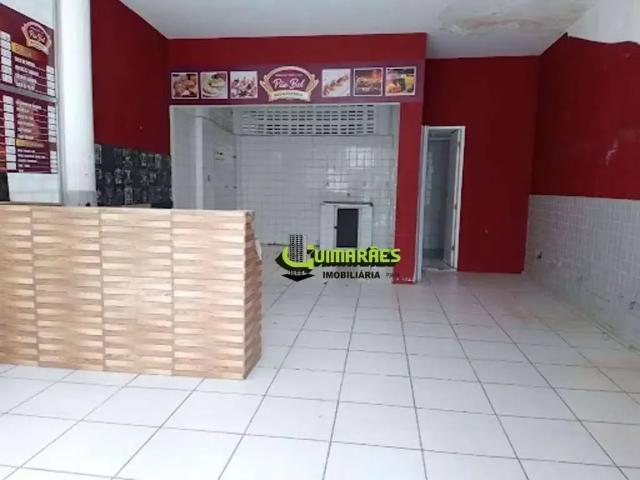 Ponto Comercial aluguel em Região Geográfica Imediata de Salvador, Região Metropolitana de Salvador