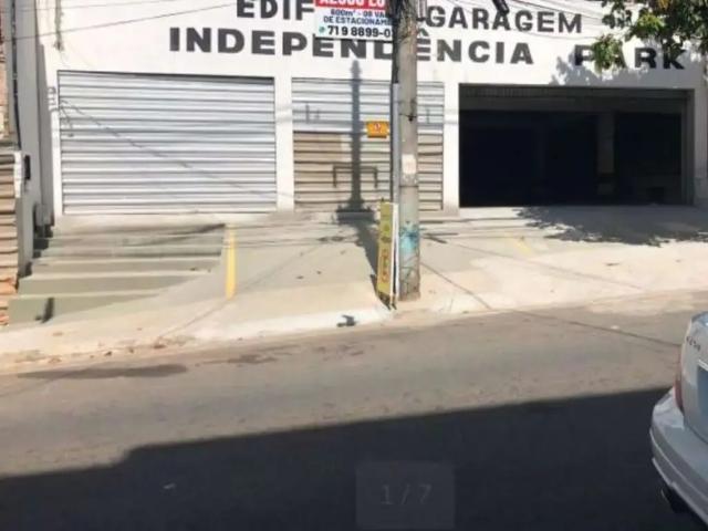 Ponto Comercial aluguel em Região Geográfica Imediata de Salvador, Região Metropolitana de Salvador