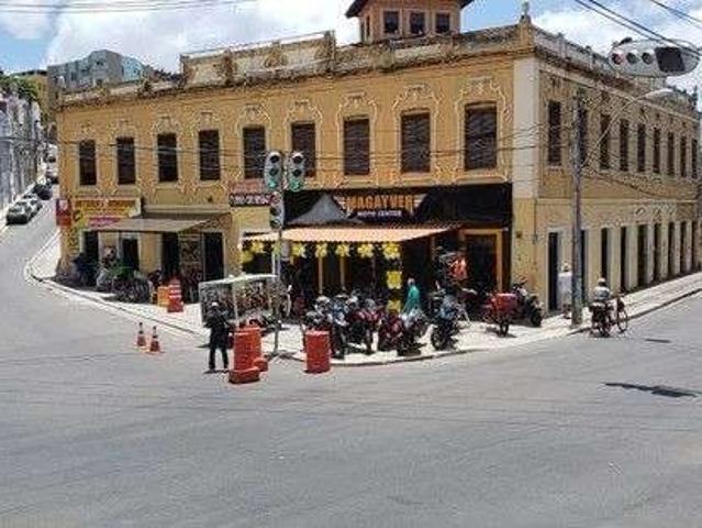 Ponto Comercial aluguel em Salvador, Matatu
