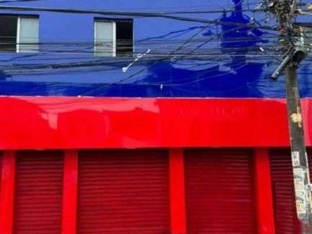 Ponto Comercial aluguel em Salvador, Nordeste de Amaralina