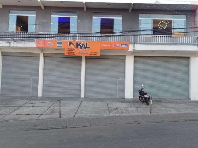 Ponto Comercial aluguel em Salvador, Vila Ruy Barbosa / Jardim Cruzeiro