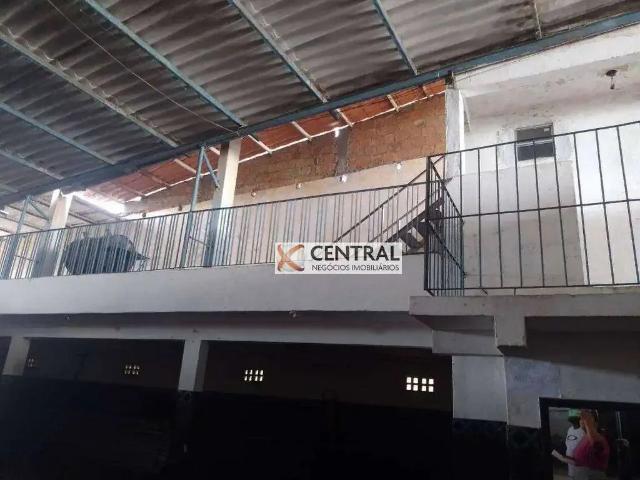 Ponto Comercial aluguel em Região Geográfica Imediata de Salvador, Região Metropolitana de Salvador
