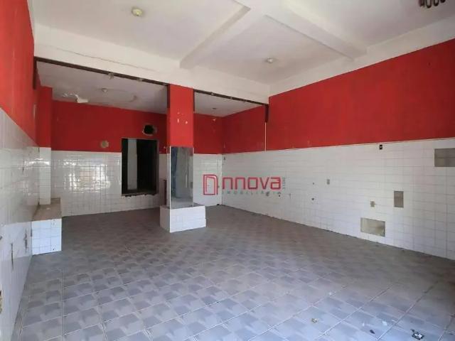 Ponto Comercial aluguel em Região Geográfica Imediata de Salvador, Região Metropolitana de Salvador