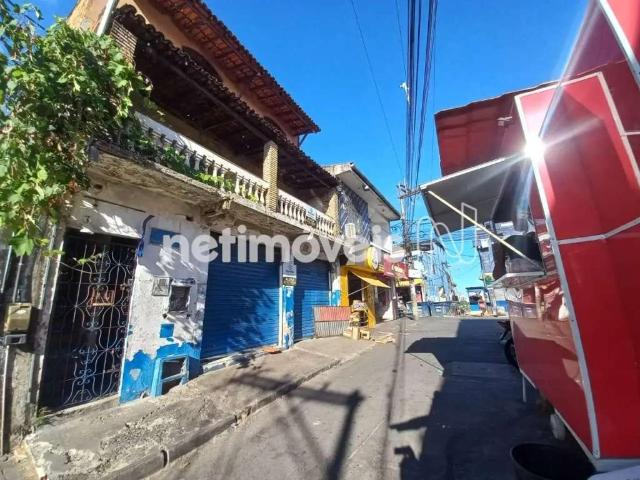 Ponto Comercial aluguel em Salvador, Pernambués