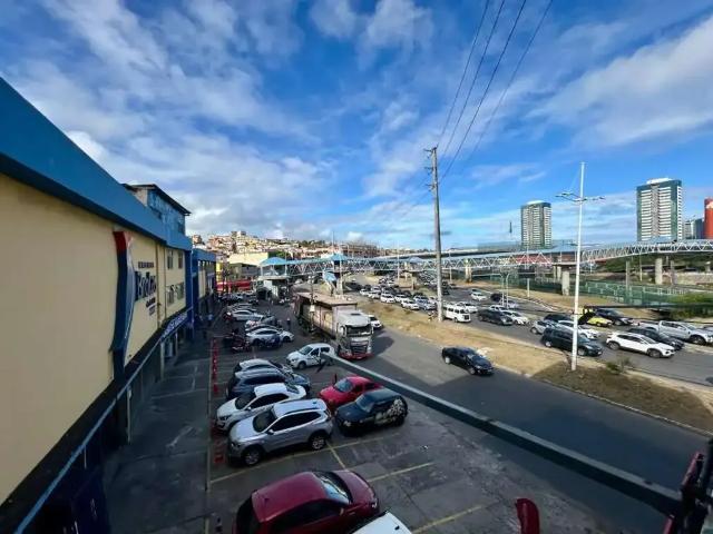 Ponto Comercial aluguel em Nordeste, Bahia