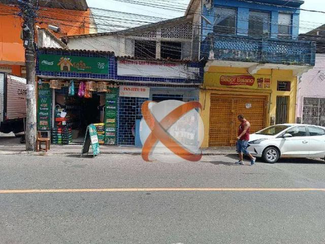 Ponto Comercial aluguel em Região Geográfica Imediata de Salvador, Região Metropolitana de Salvador
