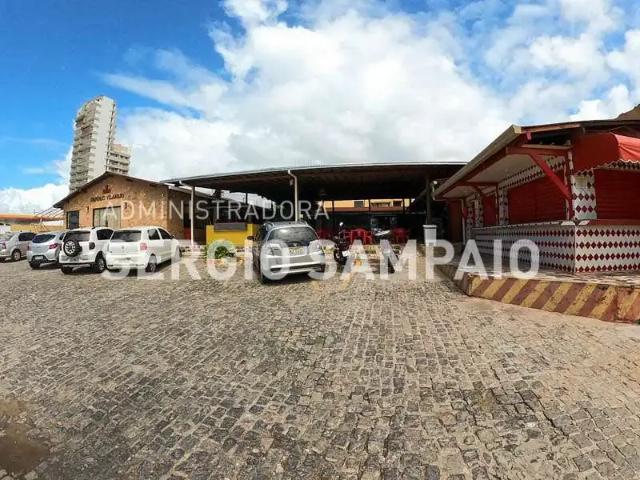 Ponto Comercial aluguel em Região Geográfica Imediata de Salvador, Região Metropolitana de Salvador