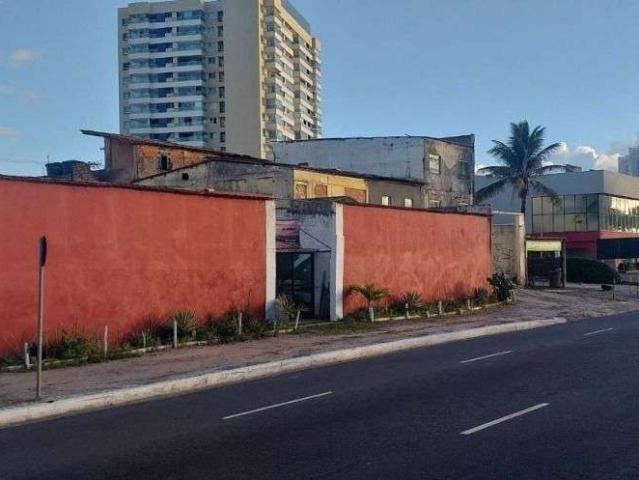 Ponto Comercial aluguel em Salvador, Pituaçu
