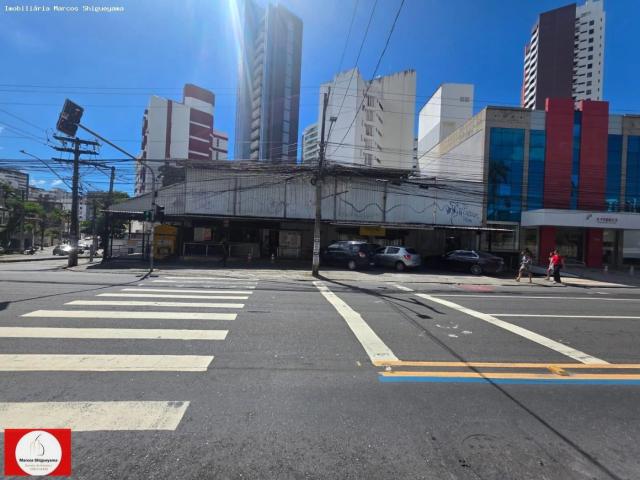 Ponto Comercial aluguel em Região Geográfica Imediata de Salvador, Região Metropolitana de Salvador
