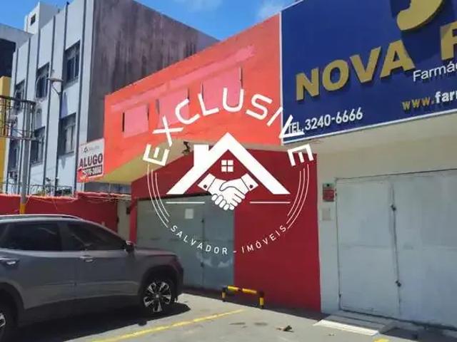 Ponto Comercial aluguel em Nordeste, Bahia