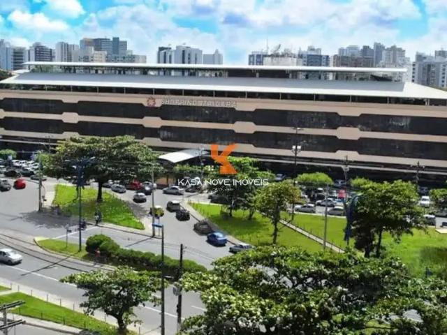 Ponto Comercial aluguel em Região Geográfica Imediata de Salvador, Região Metropolitana de Salvador