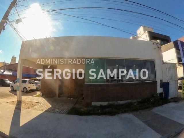 Ponto Comercial aluguel em Salvador, Pituba
