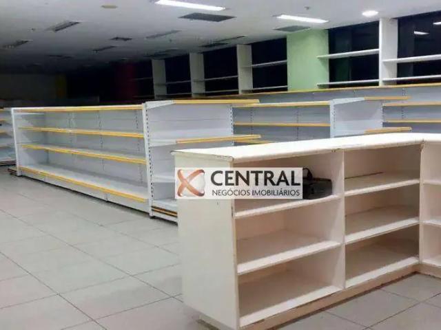 Ponto Comercial aluguel em Região Geográfica Imediata de Salvador, Região Metropolitana de Salvador