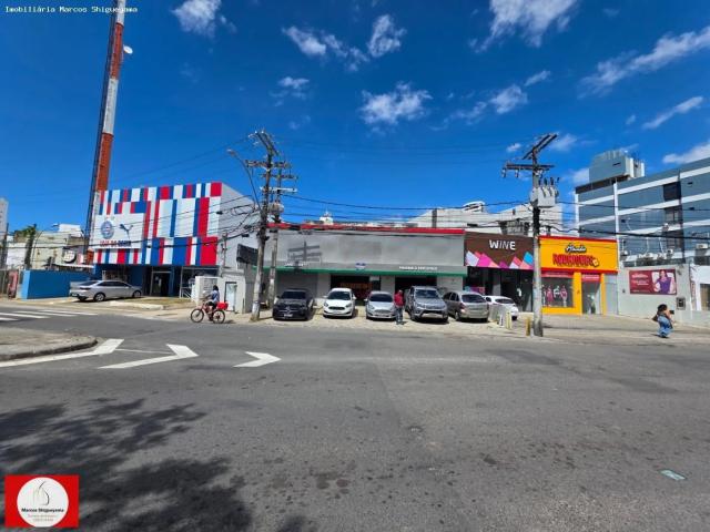 Ponto Comercial aluguel em Salvador
